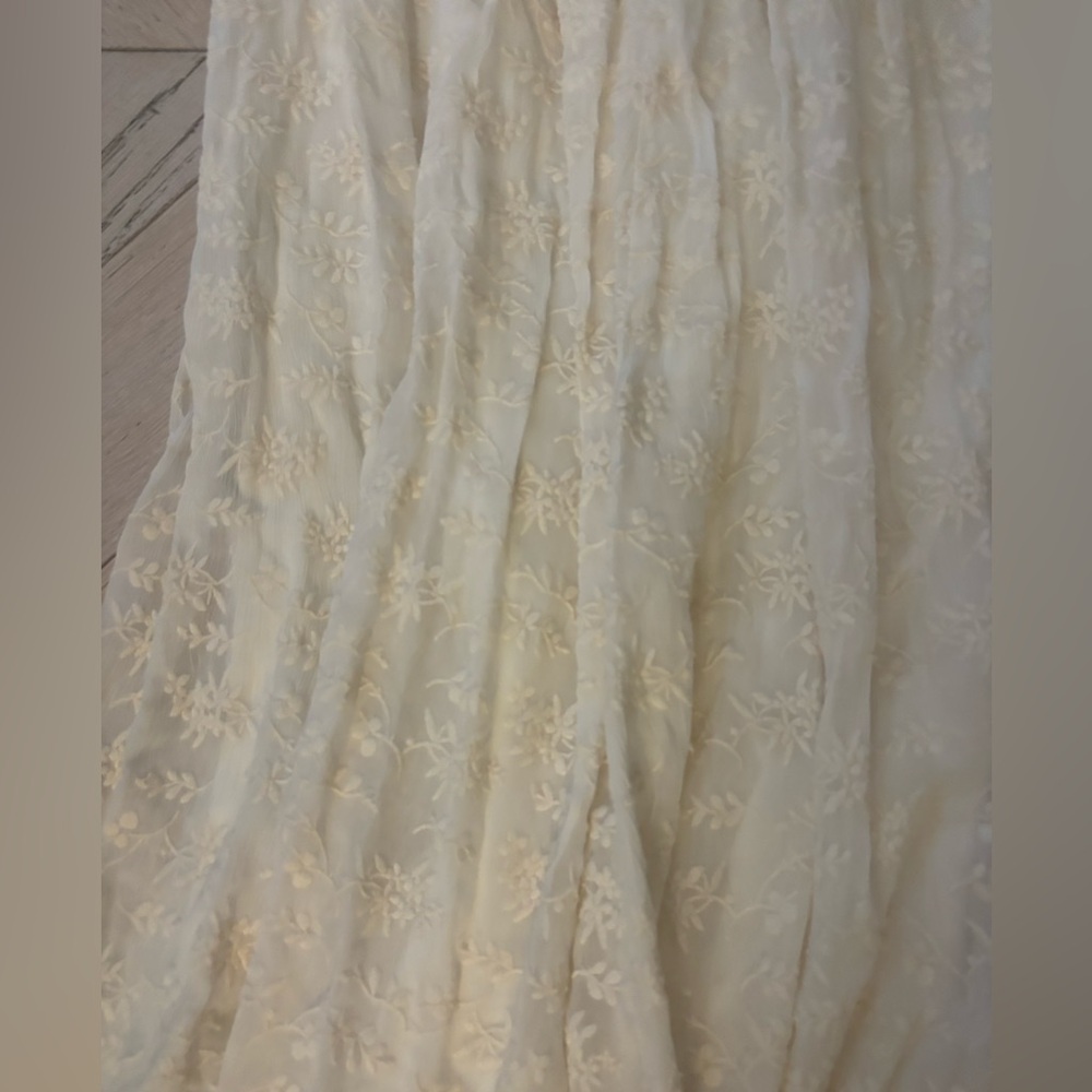 Worn once Sézane Sibel dress size FR 38 / US 6 - Picture 5 of 9